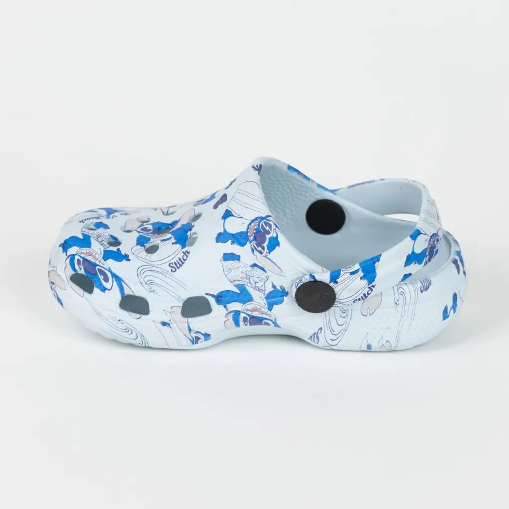 Disney Lilo și Stitch saboti pentru copii 28/29