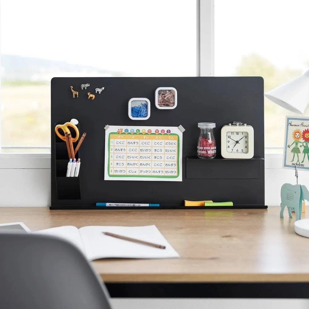 Avizier magnetic 58x42 cm Tower – YAMAZAKI