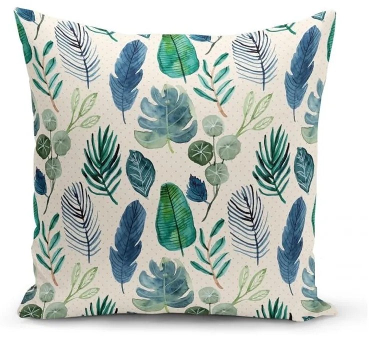 Față de pernă Minimalist Cushion Covers Kalinoma, 45 x 45 cm