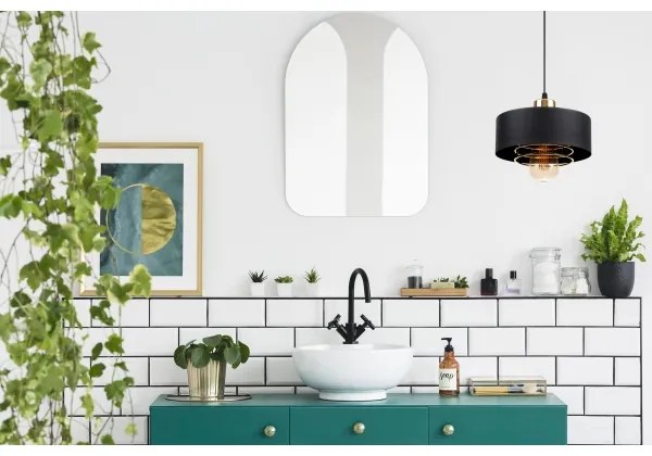 Lustră pe cablu VEST 1xE27/60W/230V