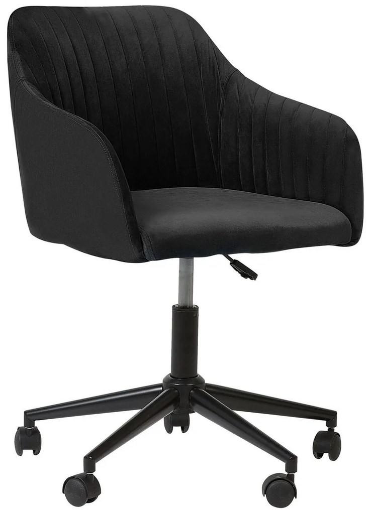 Scaun directorial Vien (negru). 1010016