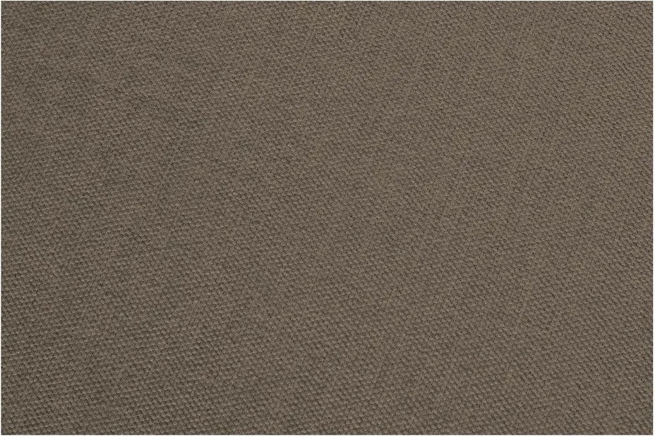 Canapea maro extensibilă 195 cm Monaco – Bobochic Paris