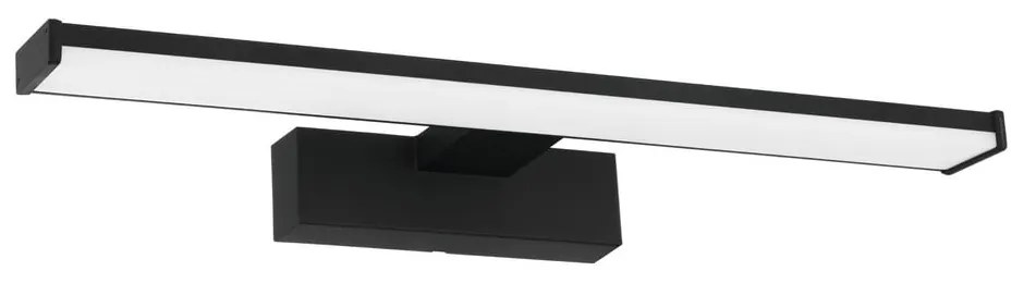 Aplică de perete neagră LED PANDELLA 1 – EGLO
