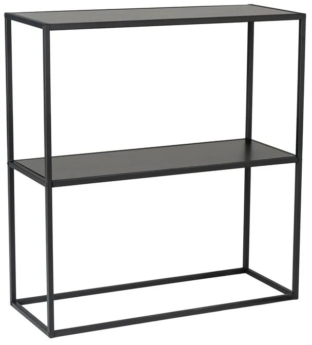 Masă decorativă Andas Black