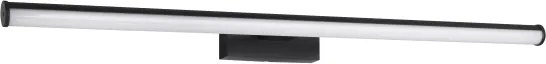 Eglo 901959 - Aplică LED pentru oglindă VADUMI, 14W/230V, 78 cm, IP44, negru