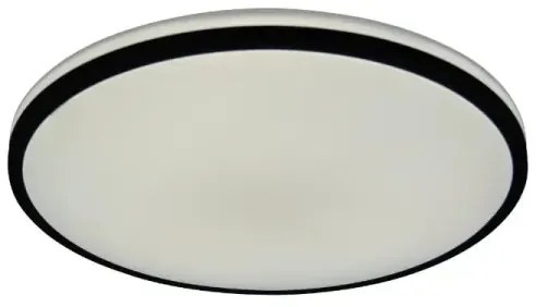 Plafonieră LED OPAL LED/36W/230V 3000-6500K + telecomandă