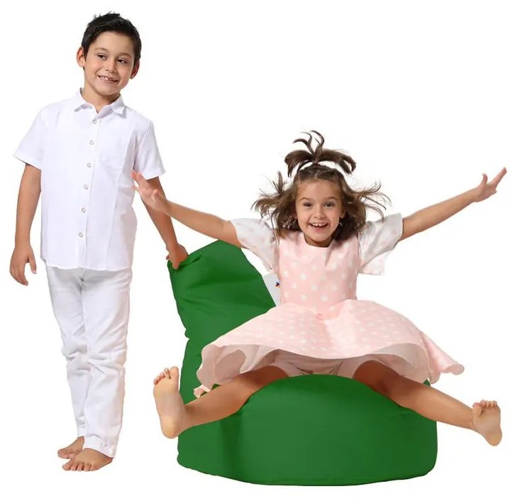 Fotoliu puf Balaton (Verde). Promo -7%. 1101517