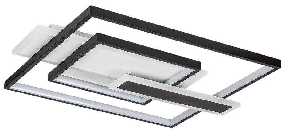 Rabalux 2932 - Plafonieră LED HERKULES, 50W, 230V