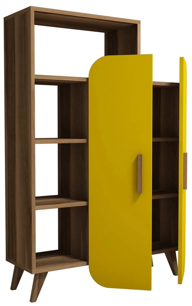 Raft Ferdinand (Nuc + Galben). 1071847