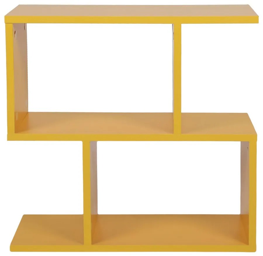 Măsuță auxiliară Life Yellow