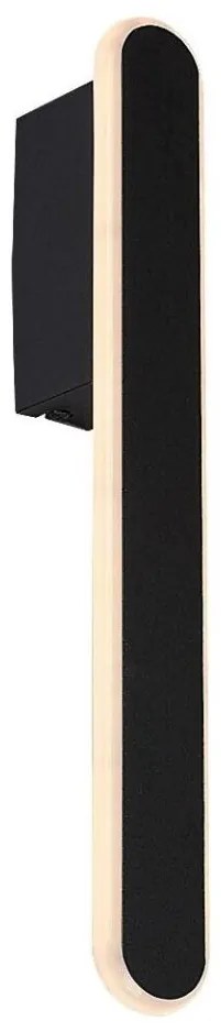 Rabalux 71087 - Aplica LED SINDRI 12W, 230V