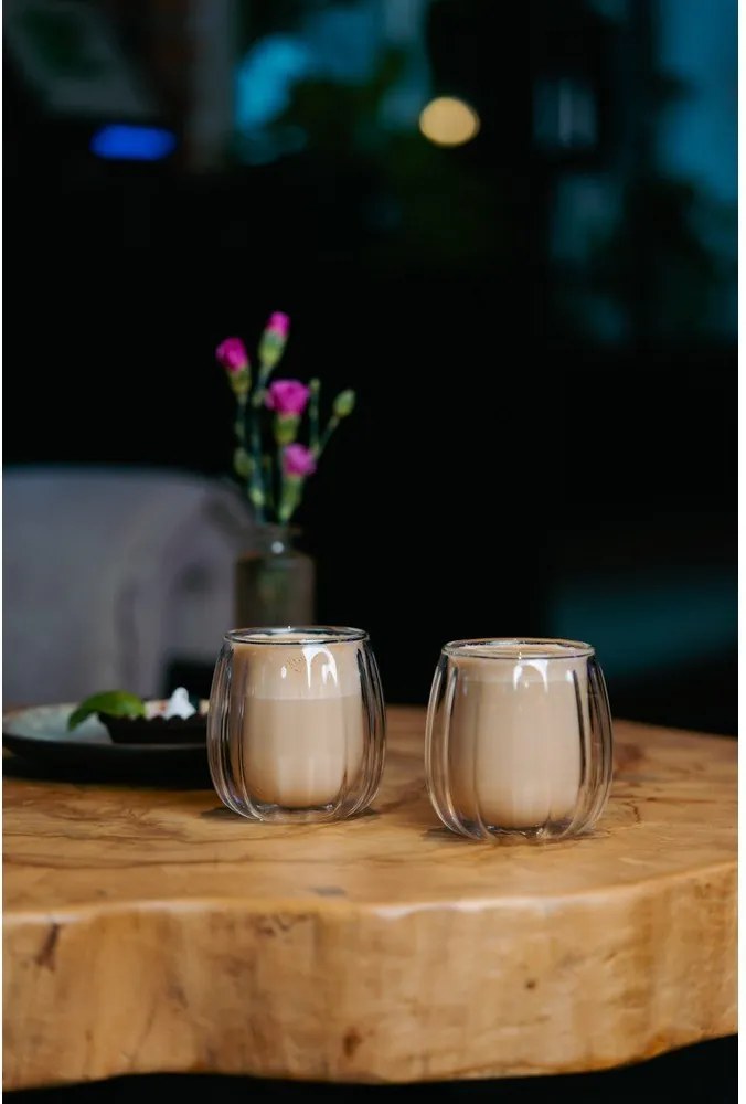 Căni 2 buc. 350 ml Tulip – Vialli Design