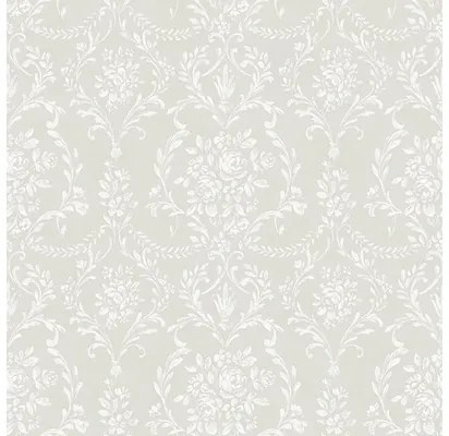 Tapet vlies LF3001 model ornamental gri 10,05x0,53 m