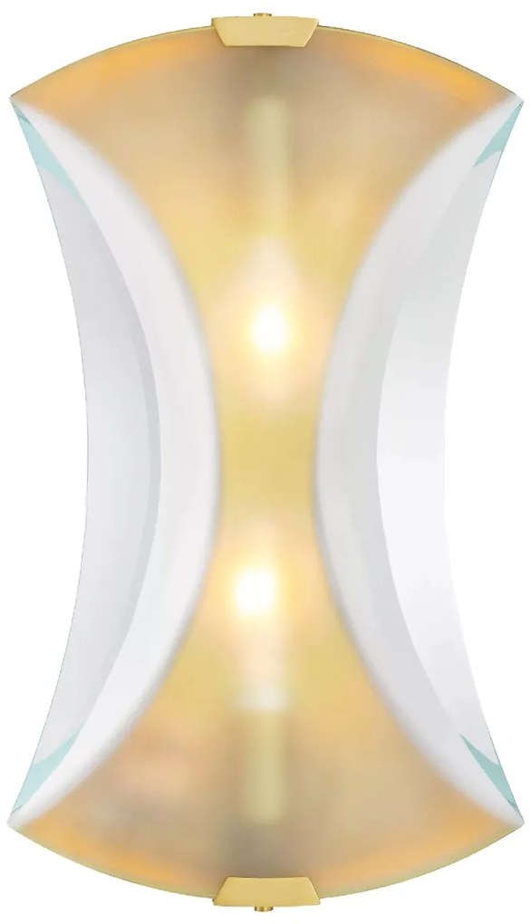 Aplica de perete design LUX Virgil alama antic