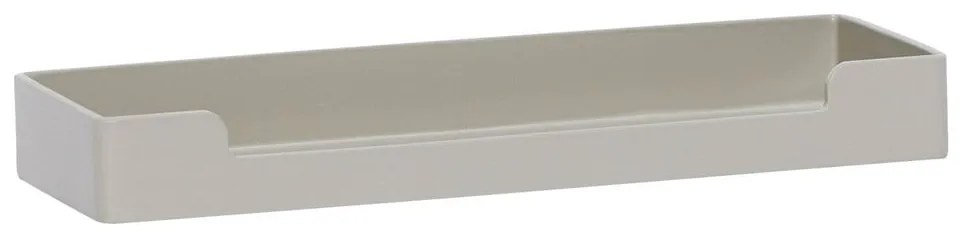 Organizator de birou din metal Disctrict – Hübsch