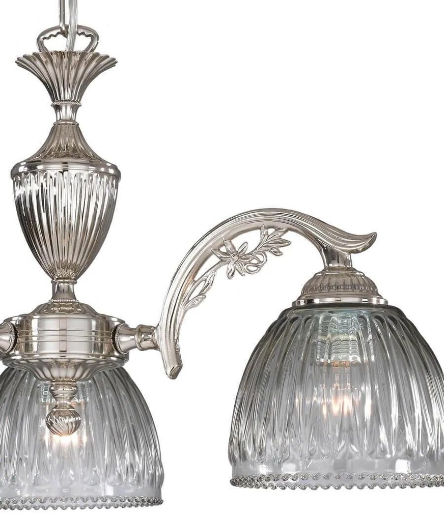 Candelabru cu 3 brate design italian 9800