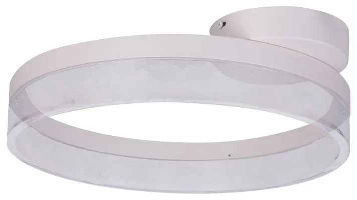 Plafoniera LED design modern SMITTY 24W 68225-24 GL