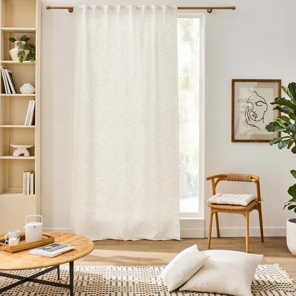 Pernă decorativă 45x45 cm Nando – douceur d'intérieur