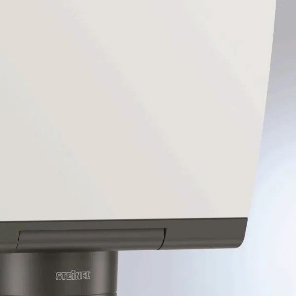 Proiector LED cu senzor STEINEL 068066 XLED PRO LED/20W/230V IP44 3000K