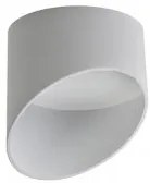 Plafoniera aplicata led 18W Momo AZ2283 Azzardo