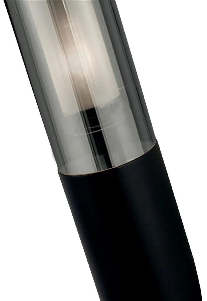 Aplica de perete de exterior IP44 cu senzor de miscare Batton
