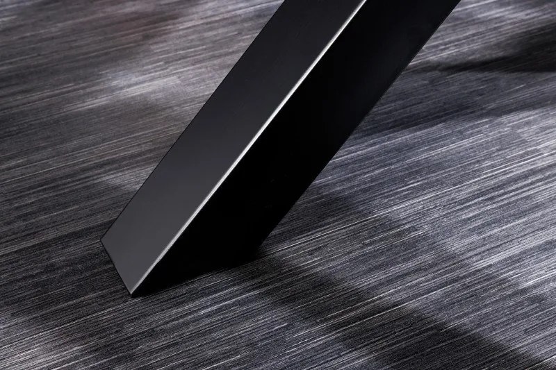 Masa design industrial Mammut 200cm Shesham