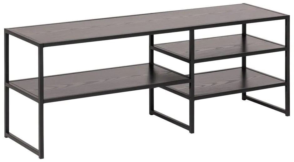 Măsuță TV Actona Seaford, negru