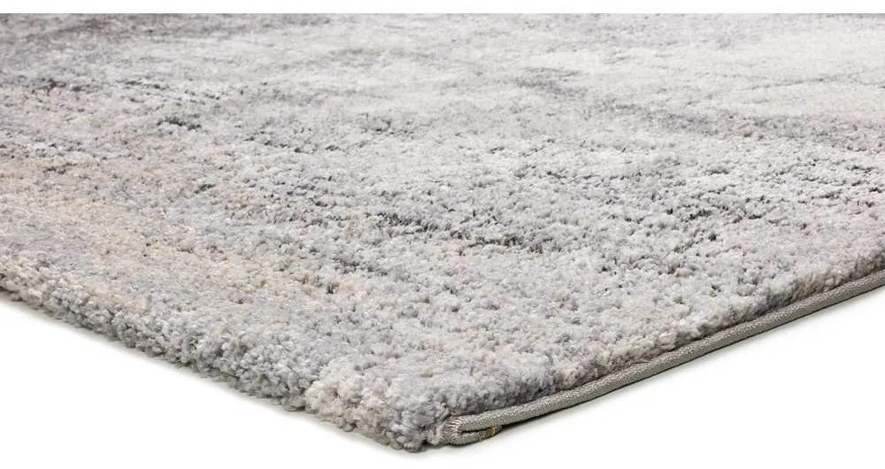 Covor gri 80x150 cm Kivet – Universal