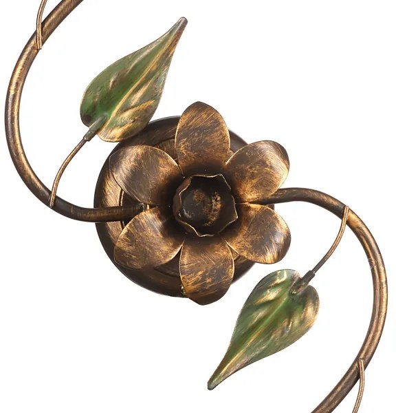 Plafonieră MIRANDA 2xE14/6W/230V ONLI