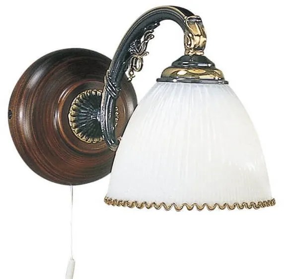 Aplica de perete clasica design italian 3800