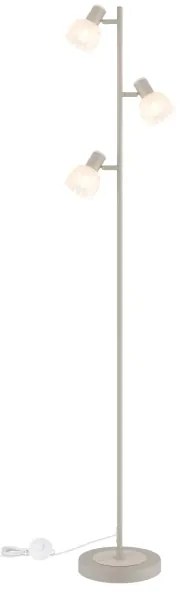 Globo Lampadar PLANTA 54317S, 3xE14/40W/230V