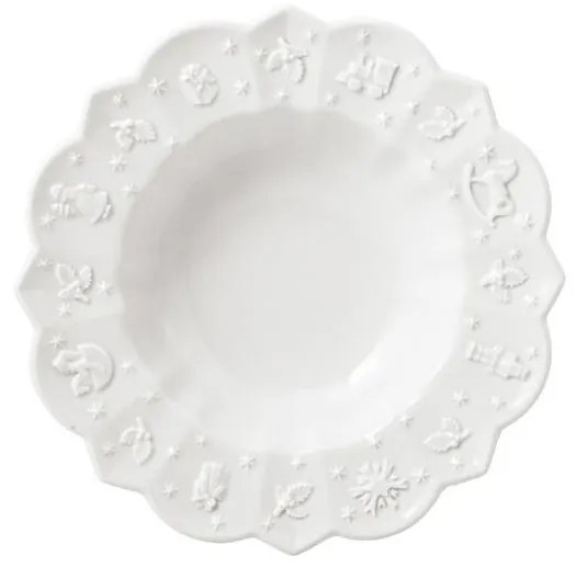 Farfurie adâncă, colecția Toy's Delight Royal Classic - Villeroy & Boch