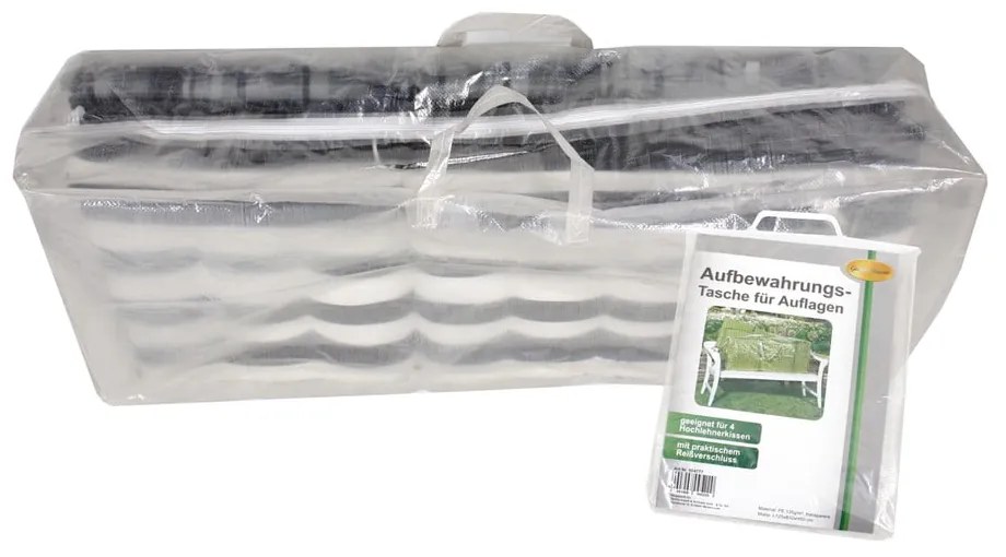 Husă de protecție pentru scaune de grădină 125x32x50 cm – Garden Pleasure
