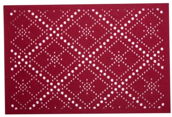 Suport farfurii model 45x30cm Pretty