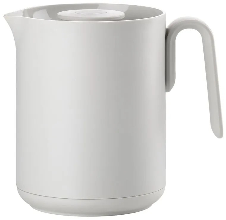 Termos gri deschis 600 ml Singles – Zone