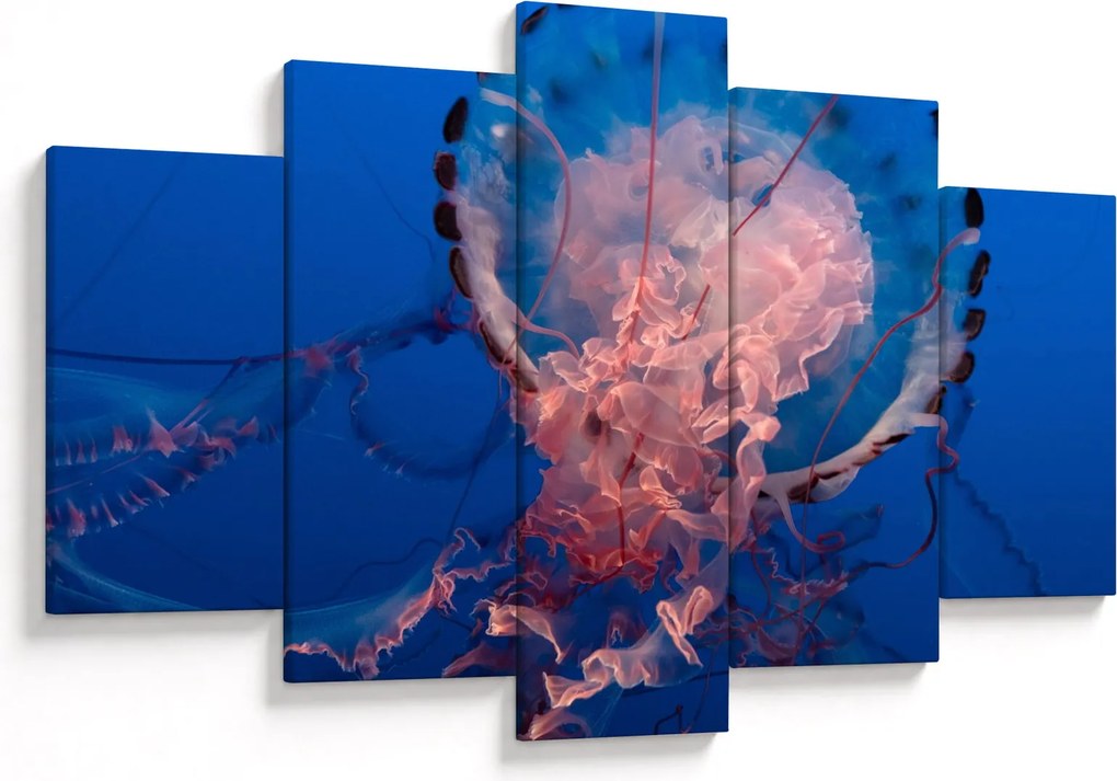 Tablou - Medusa (150x105 cm)