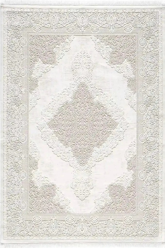 Covor VANESSA 06152B, 160x230 cm, forma dreptunghiulara, acril/poliest