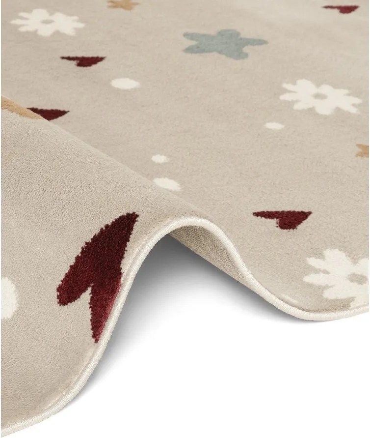 Covor pentru copii 200x290 cm Amori – Hanse Home