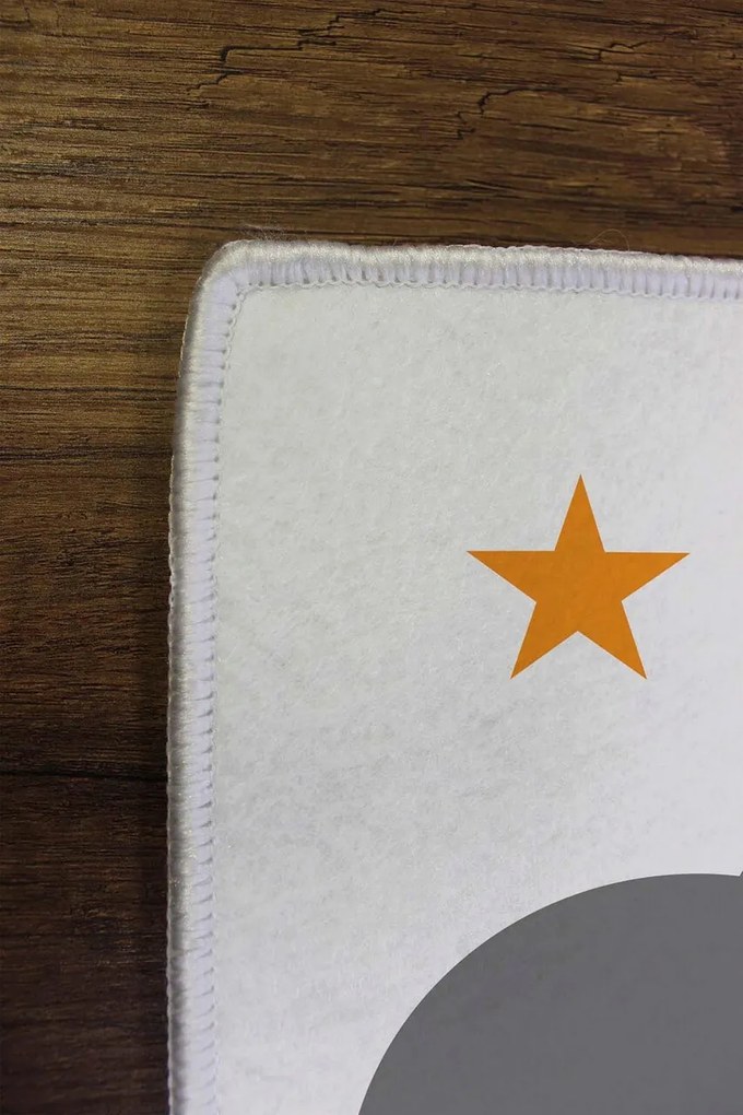 Covor, HMNT461, 100x150 cm, Multicolor