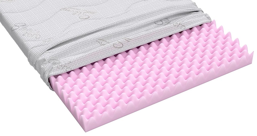 Topper Antistress Silver de la Sleepy