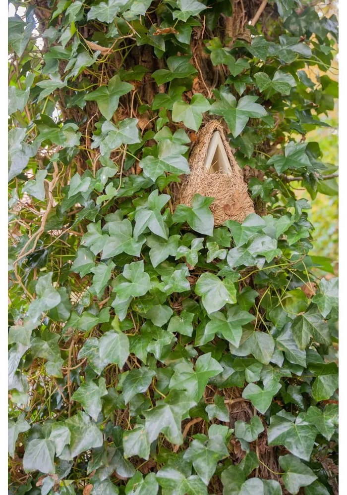 Căsuță pentru păsări din lemn Camouflage – Esschert Design