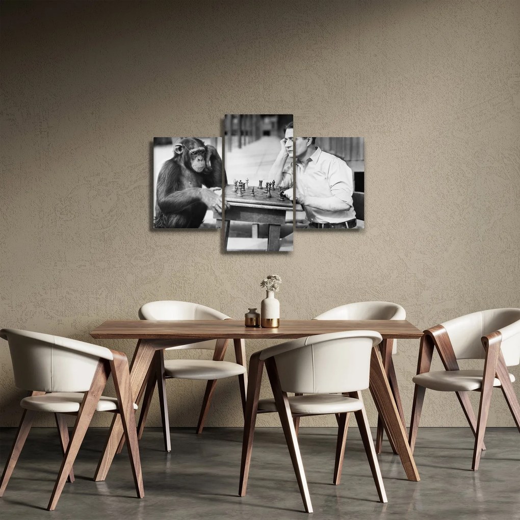 Tablou - Circ 2 (90x60 cm)