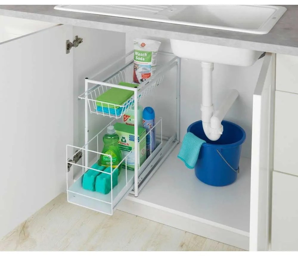 Raft suplimentar din metal – Wenko