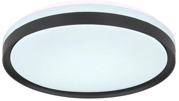 Plafoniera LED moderna cu telecomanda SONNY 18W