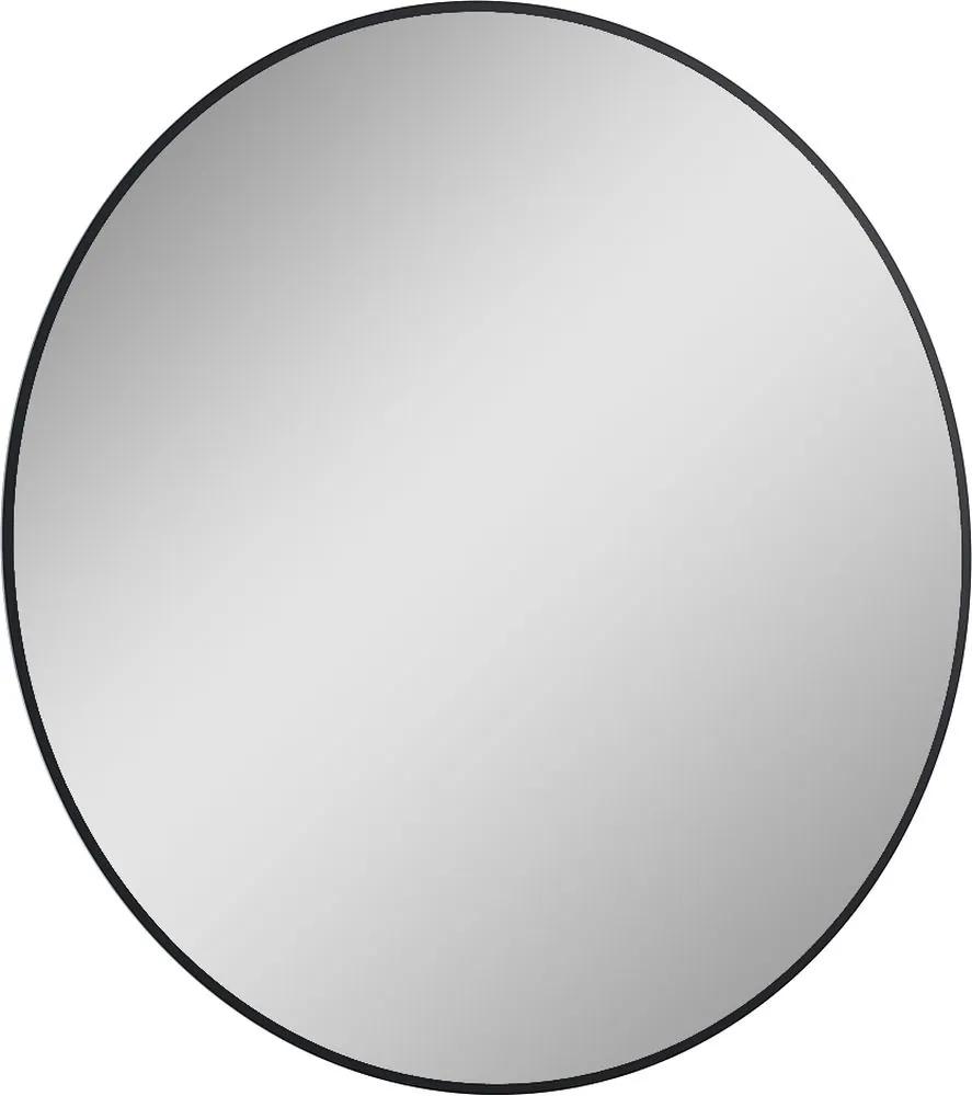 Elita Sharon oglindă 100x100 cm rotund cu iluminare 168123