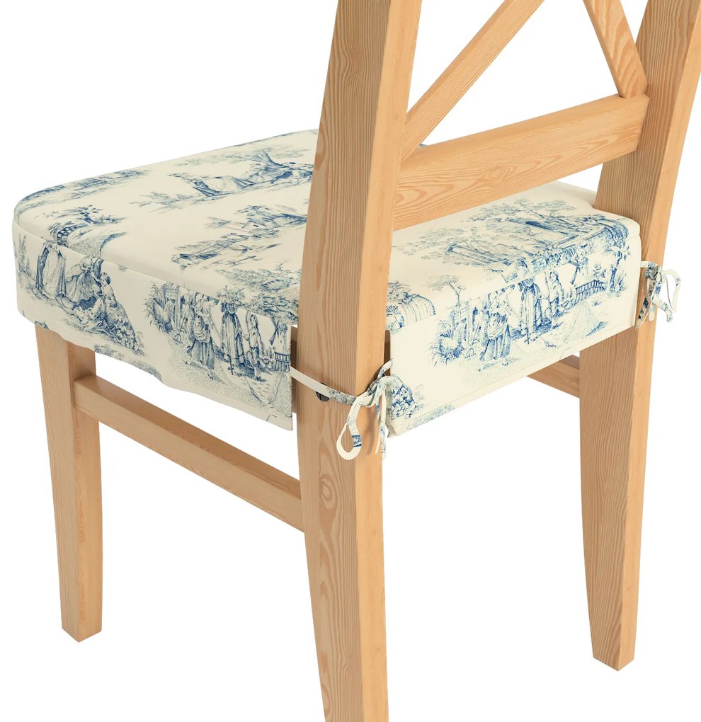Husa pentru scaun Ikea Ingolf