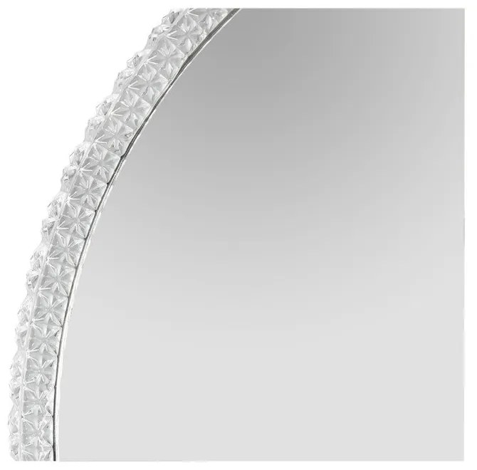 Oglindă de perete cu led ø 60 cm Yuna – Mirrors and More