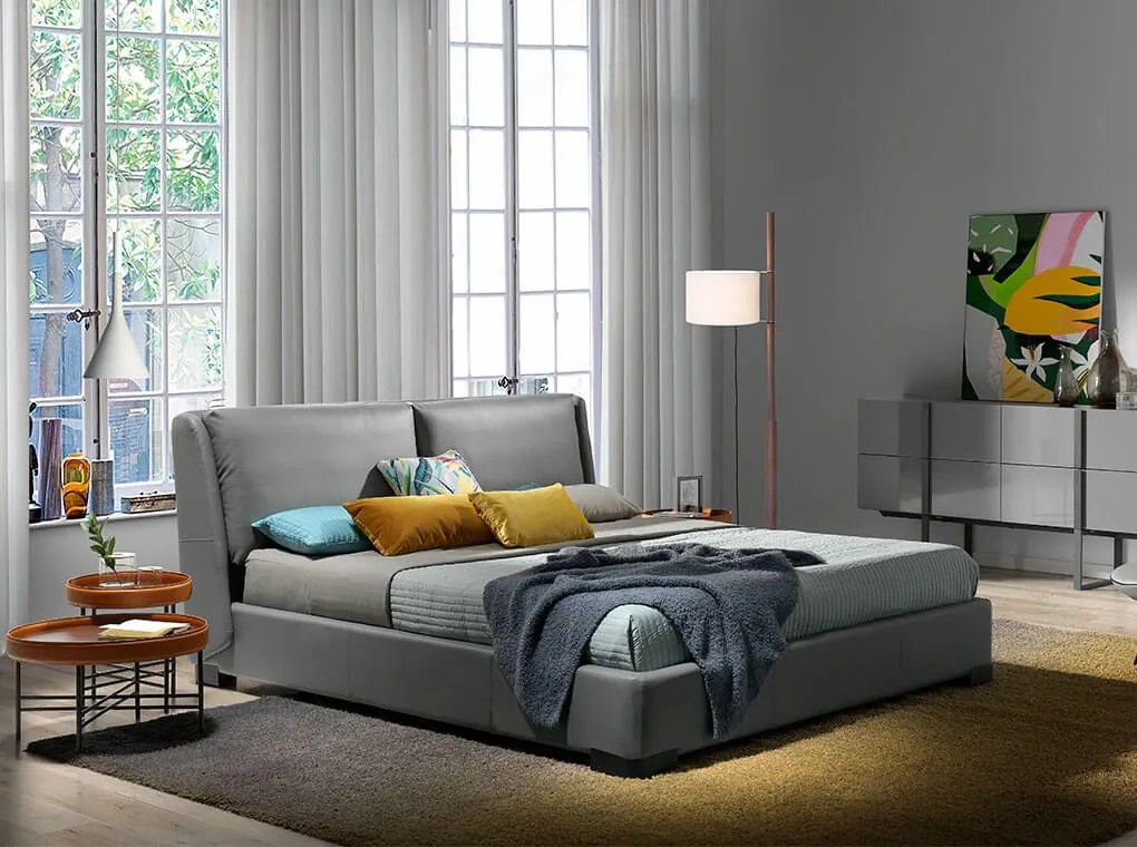 Masuta laterala eleganta design modern Ring AC 2059-CT1006-1AA