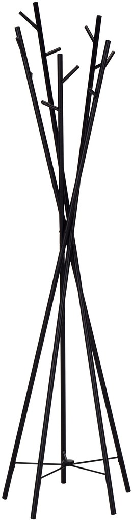 Cuier Whitmore (negru). 770265