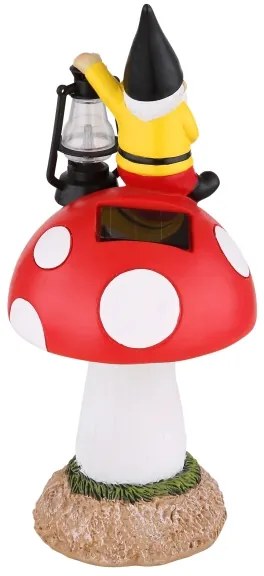 Corp de iluminat LED solar Globo 36314 LED/0,06W/1,2V 200 mAh